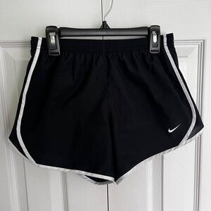 Nike Girl’s Dri-Fit Tempo Running Shorts